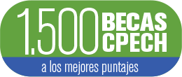 1500 Becas Cpech
